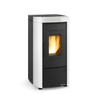 Salamandra a pellets Moira Evo - Nordica & Extraflame